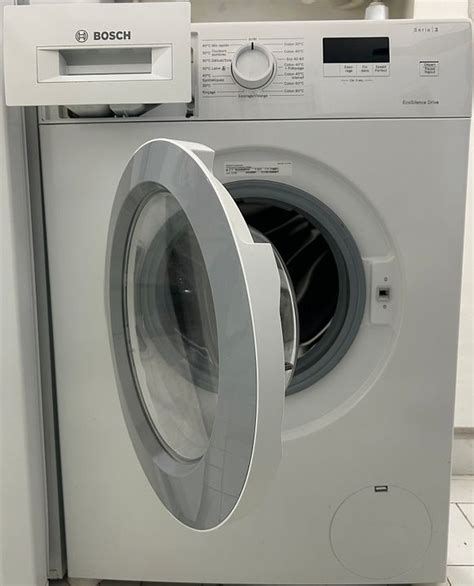 lave-linge hublot bosch waj24008ff|WAJ24008FF Lave.